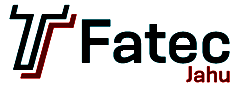 Logo da Fatec Jahu com link para o site da FATEC-JAHU