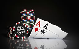 [Jogos] Poker
