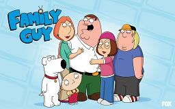 [Seriados] Family Guy