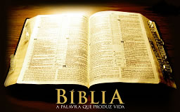 [Teologia] Bíblia Sagrada