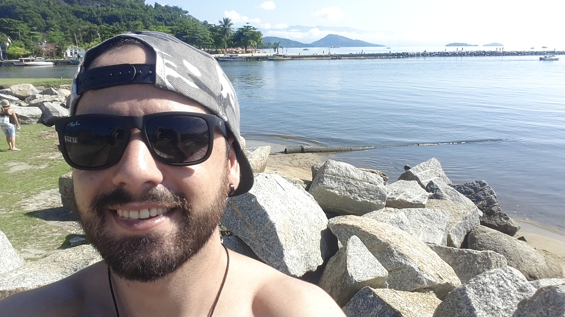 Foto de perfil do Paulo Ferreira