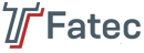 Logomarca da Faculdade de Tecnologia - Fatec