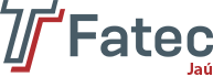 Logo da Fatec-Jaú