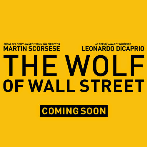 O lobo de Wall Street