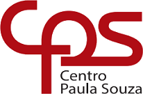 Logo do Centro Paula Souza