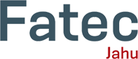 Logo da Fatec