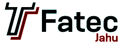 Logotipo da Fatec-Jahu