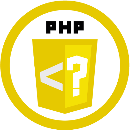 Logo do PHP Hudson Felipe Saraiva