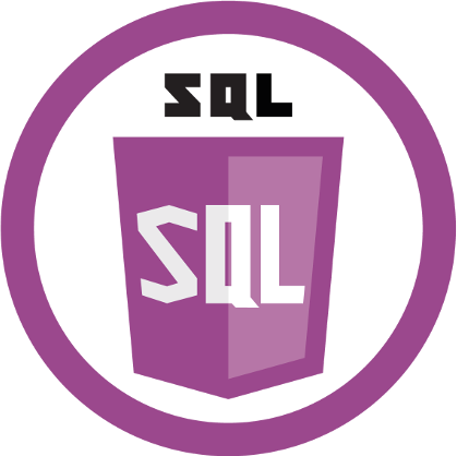 Logo do SQL Hudson Felipe Saraiva