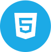 Icone HTML5