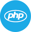 Icone PHP