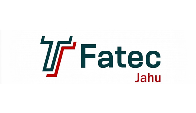 Logotipo Fatec Jahu