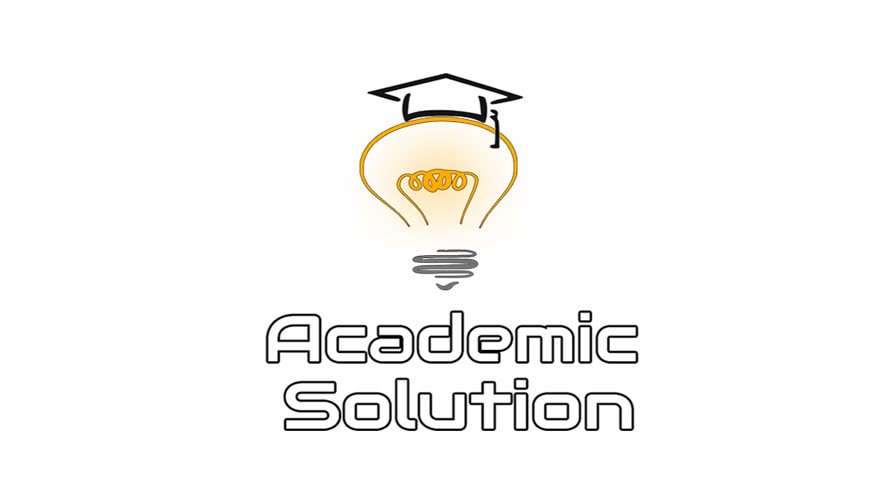 Imagem do logotipo da empresa desenvolvido para o trabalho interdisciplinar do 1º semestre