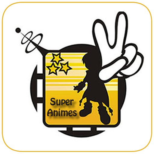 Link para o Super Animes