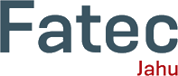 Foto do Logotipo da FATEC - JAHU.