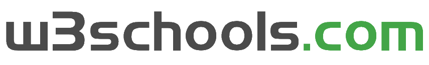 logo da w3cshool