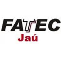 Foto do logo da Fatec