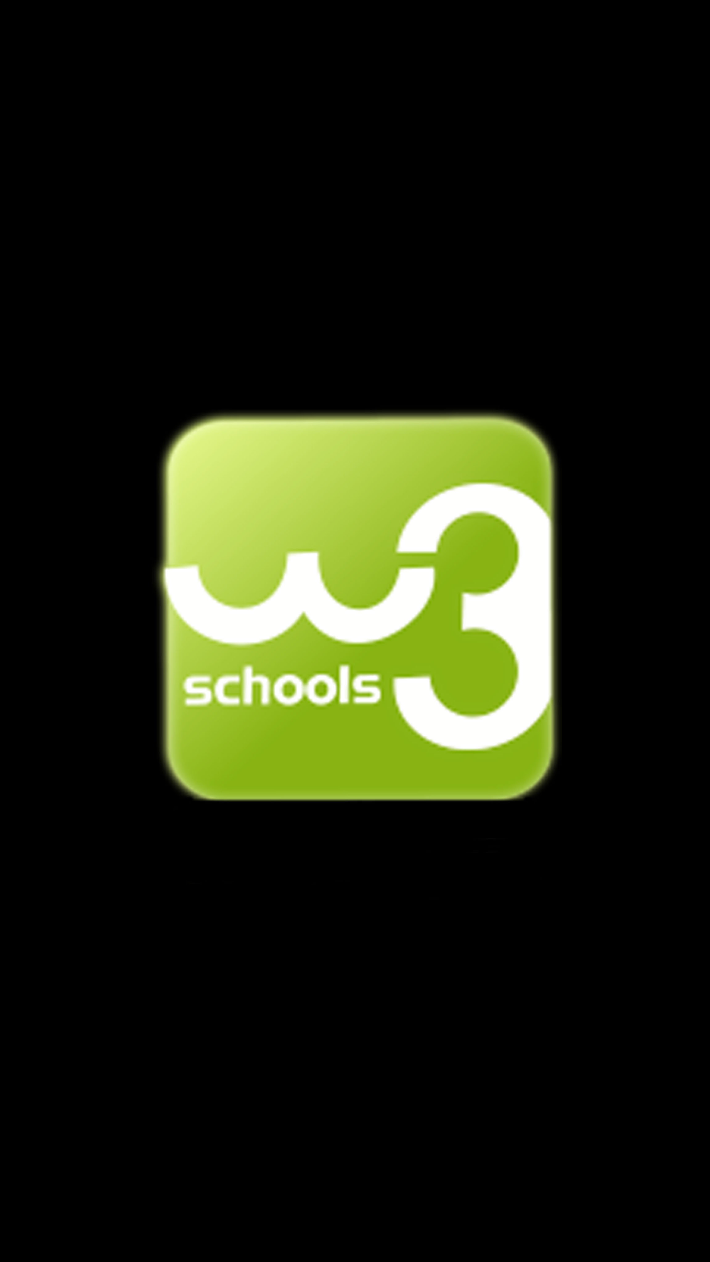 site w3schools