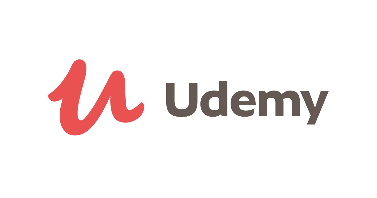Logo da Udemy