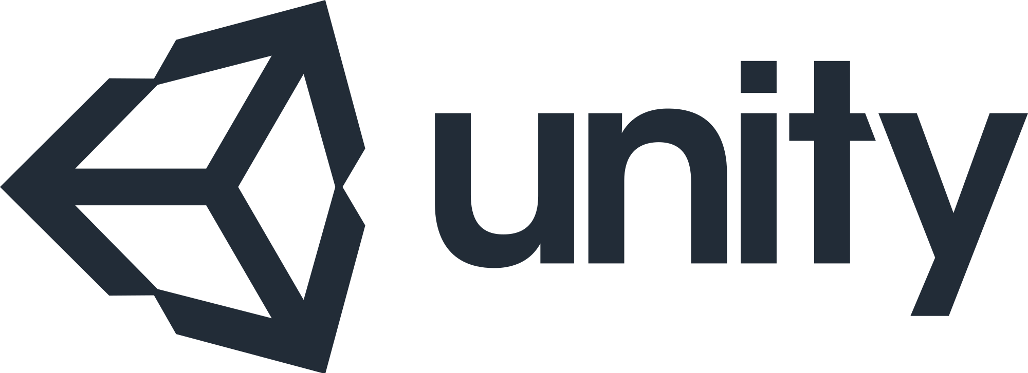 Logo da Untity