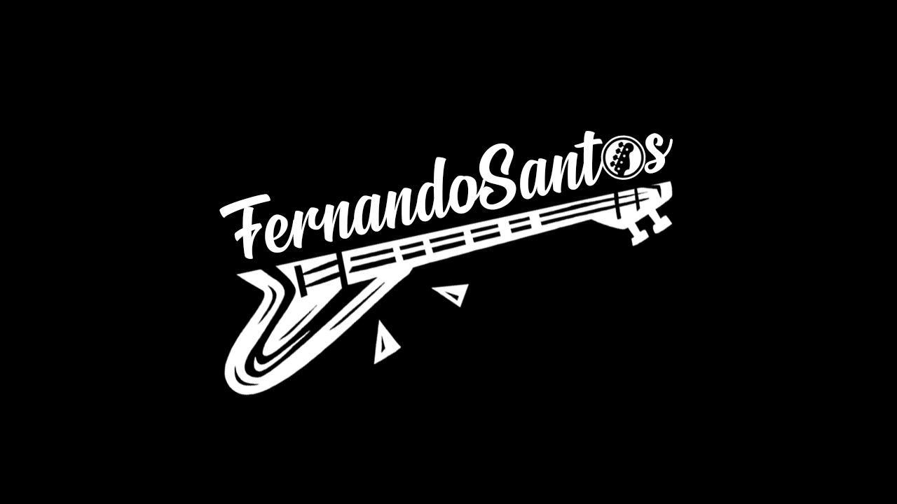 Logotipo Fernando Santos