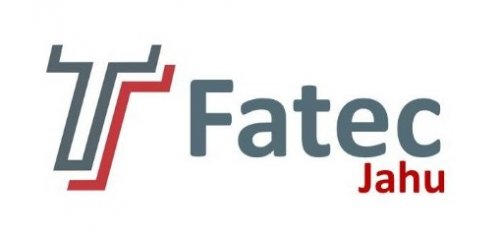 Photo of the logo fatec