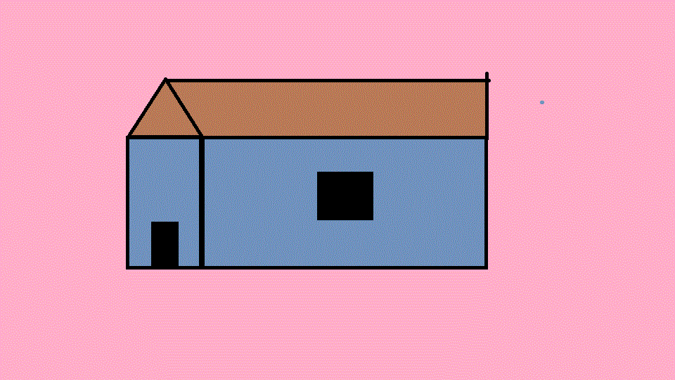 casa em gif