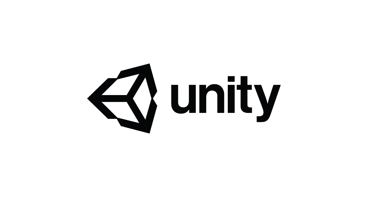 logo da marca unity