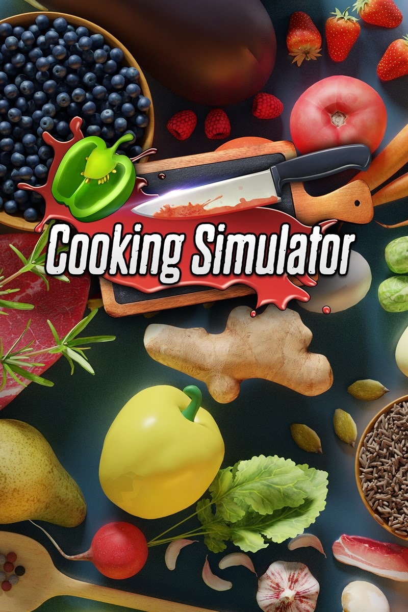 jogo cooking simulator