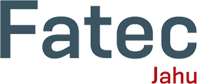 logotipo Fatec Jahu