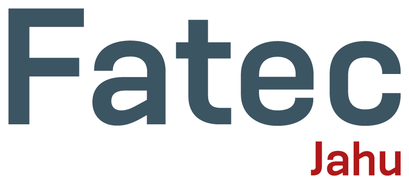 logo fatec jahu