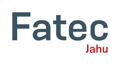 Logo da FATEC Jahu