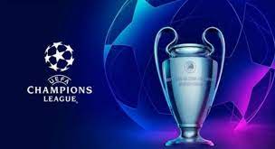 Champions League Campeonato de futebol europeu