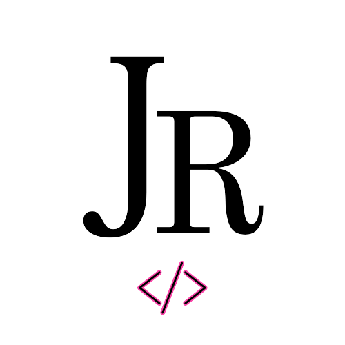 Logo JhenifferRodrigues