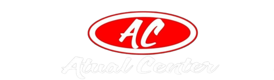 logo atual center