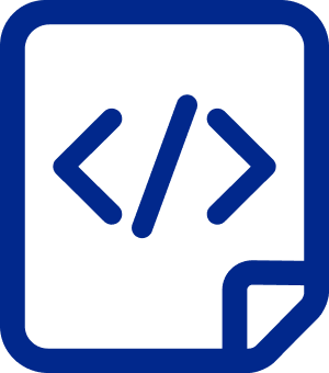Simbolo de Programação